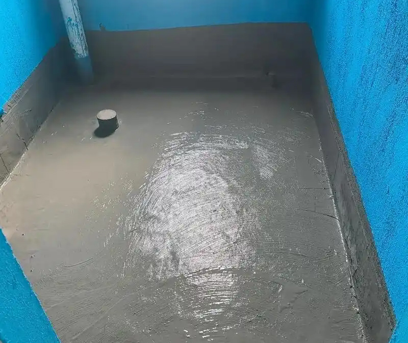 卫生间防水
